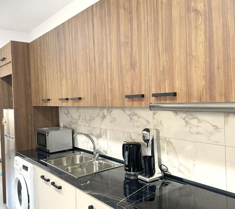 Photo of Kitchen in Asklipiio
