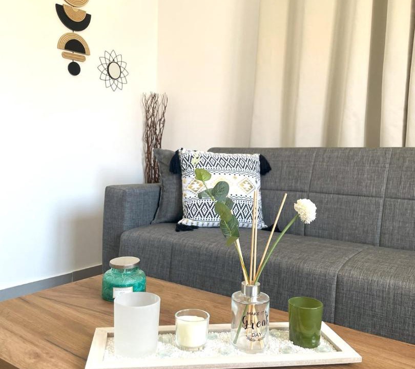 Photo of Livingroom in Asklipiio