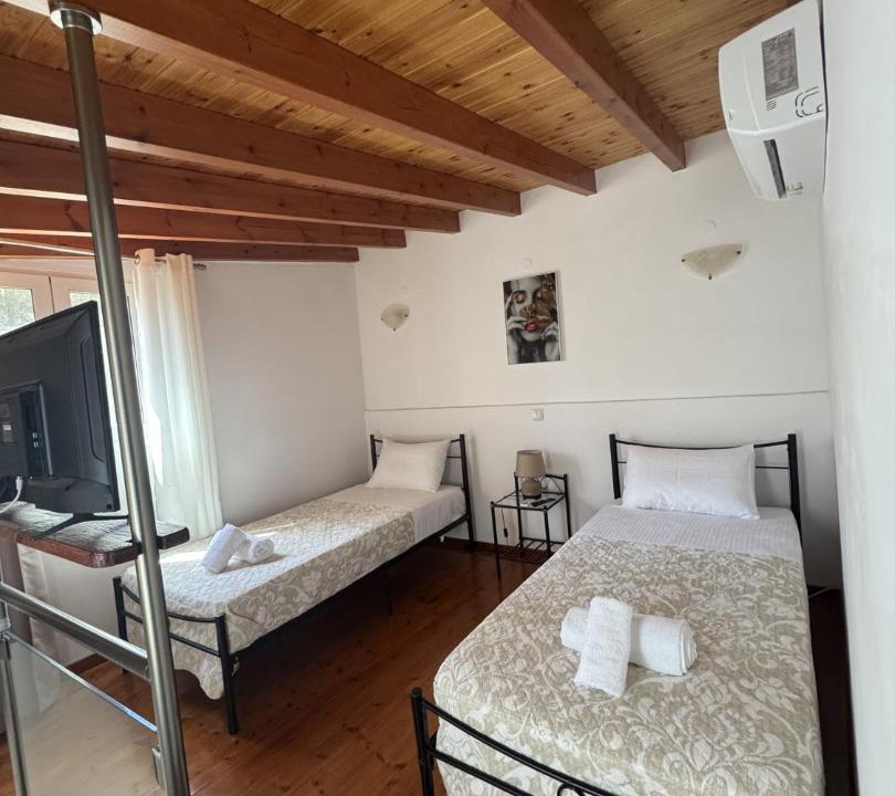 Photo of Bedroom in Rantatika