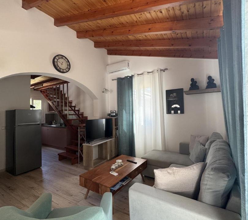 Photo of Livingroom in Rantatika