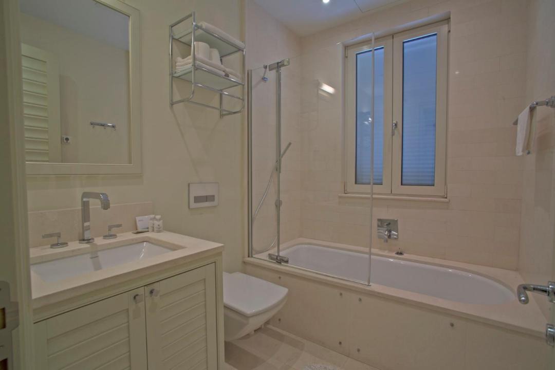 Photo of Bathroom in Tivat