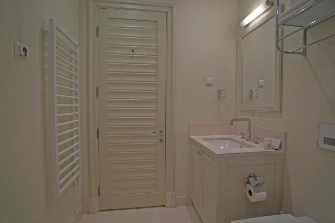 Photo of Bathroom in Tivat