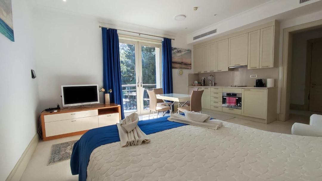 Photo of Bedroom in Tivat