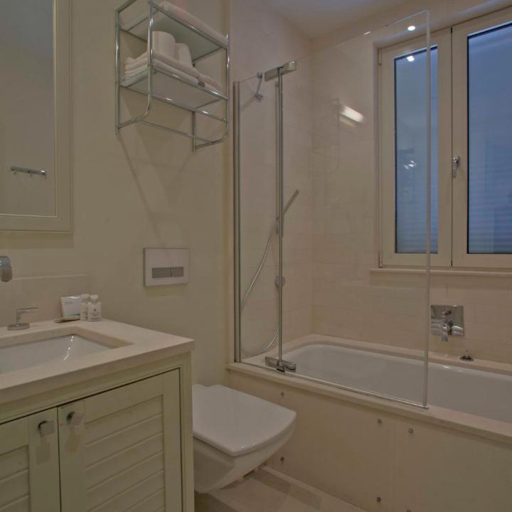 Photo of Bathroom in Tivat
