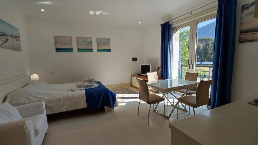 Photo of Bedroom in Tivat