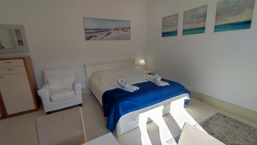 Photo of Bedroom in Tivat