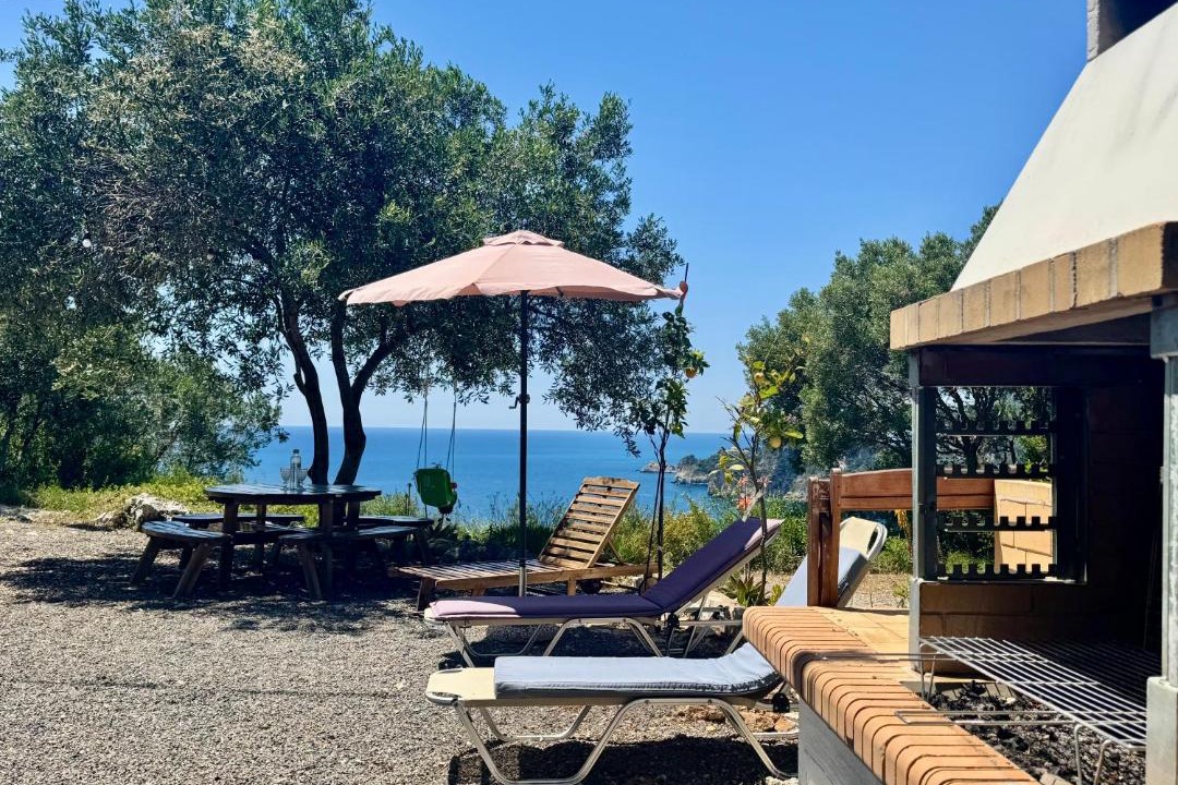 Photo of Others in Paleokastritsa