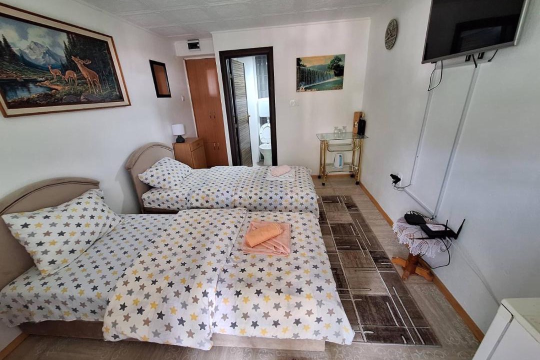 Photo of Bedroom in Pluzine