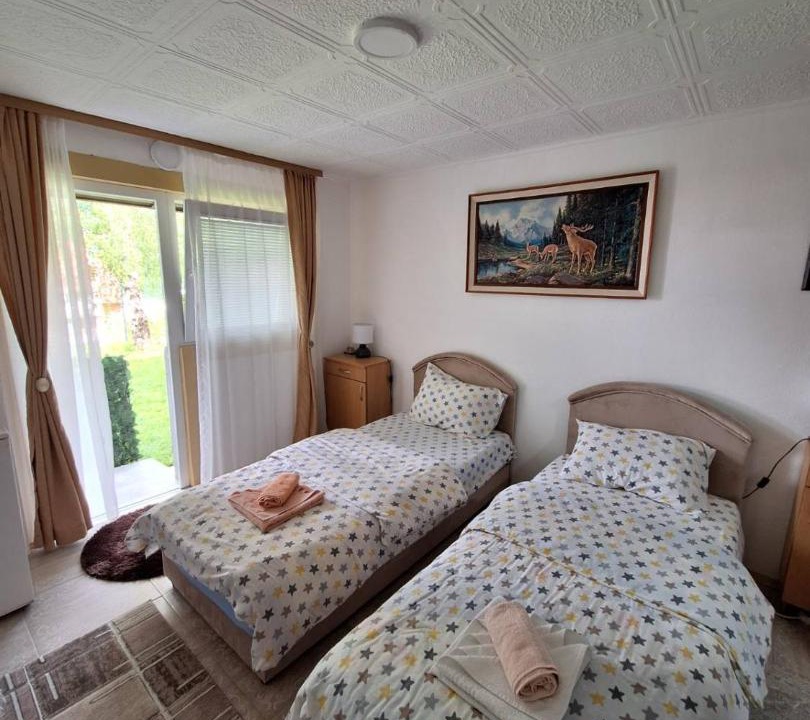 Photo of Bedroom in Pluzine