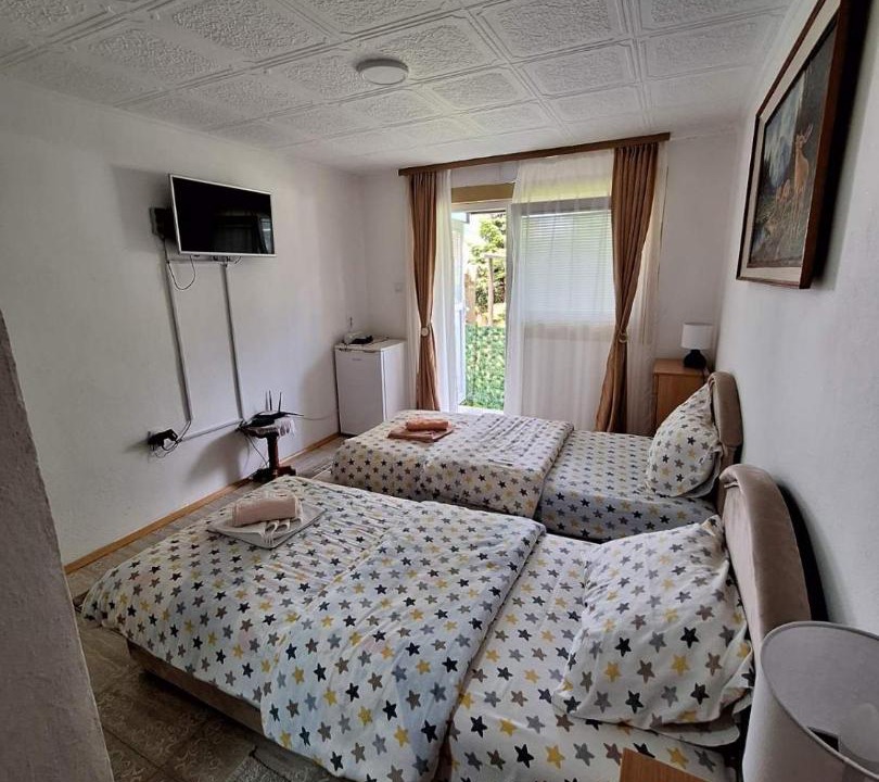Photo of Bedroom in Pluzine