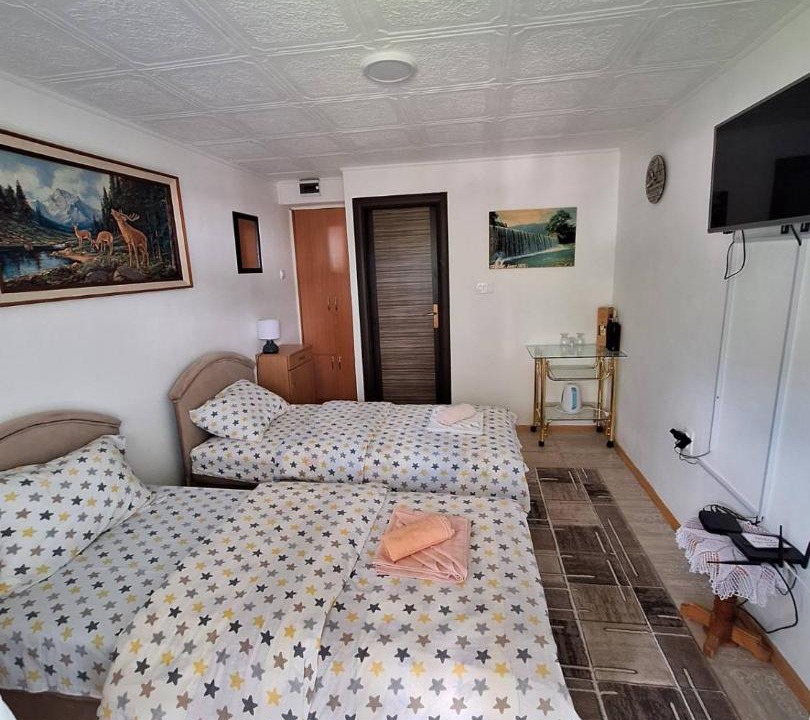 Photo of Bedroom in Pluzine