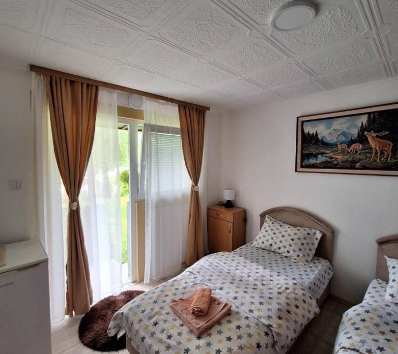Photo of Bedroom in Pluzine