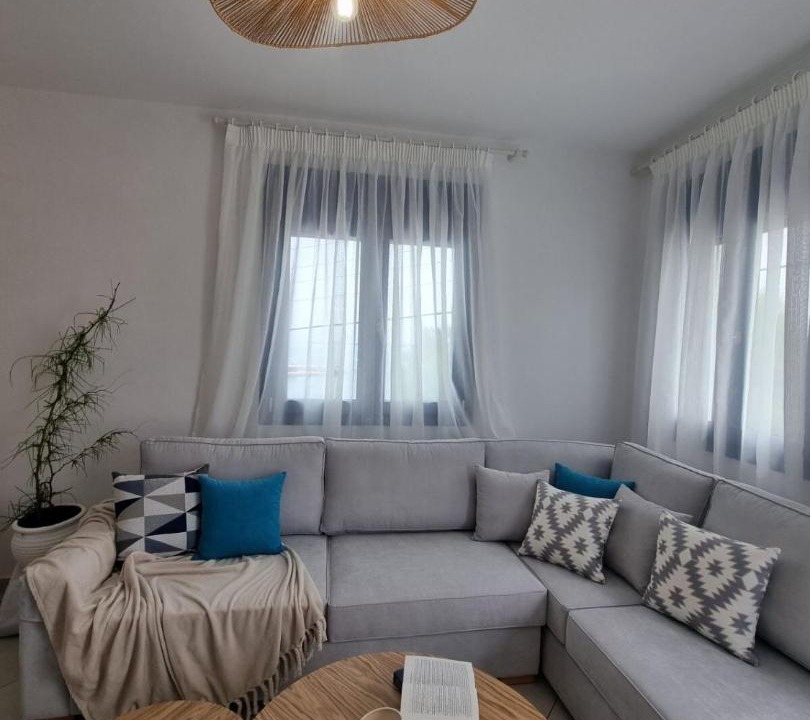Photo of Livingroom in Milos