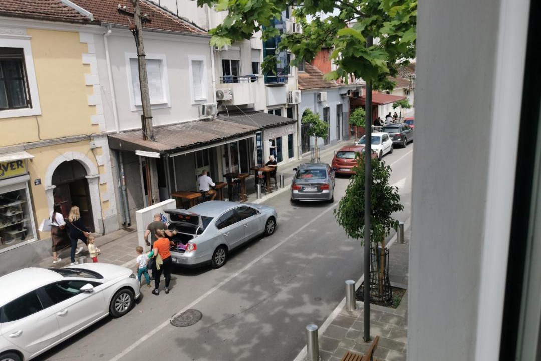 Photo of Others in Downtown