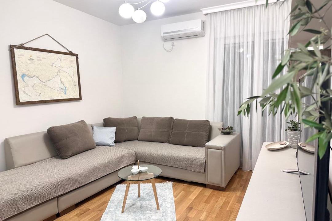 Photo of Livingroom in Radovici