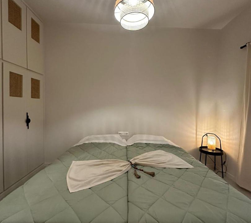 Photo of Bedroom in Agios Ioannis
