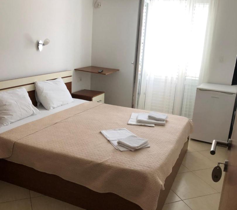 Photo of Bedroom in Golubovina