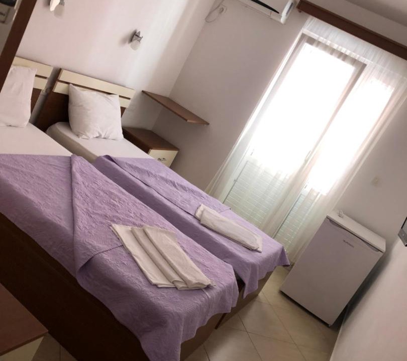 Photo of Bedroom in Golubovina