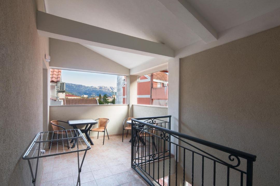 Photo of Patio Balcony in Golubovina