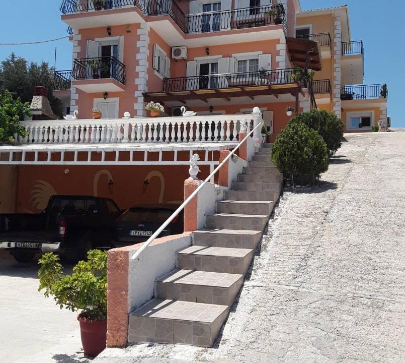 Photo of Others in Argostoli Town