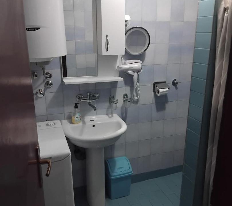 Photo of Bathroom in Baosici