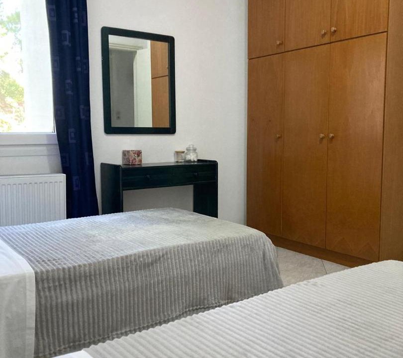 Photo of Bedroom in Armenistis