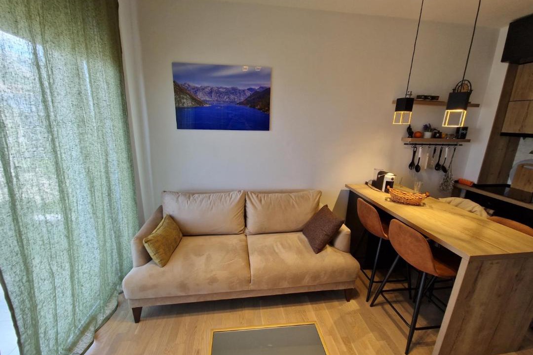 Photo of Livingroom in Zeljeznica