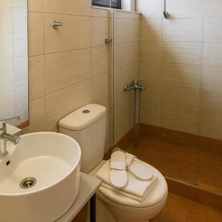Photo of Bathroom in Tsivlos