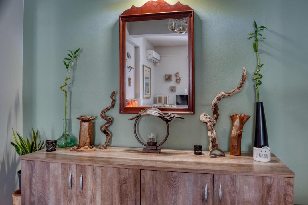 Photo of Bathroom in Athens