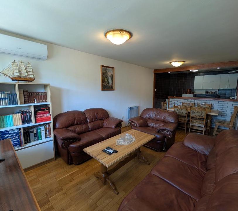 Photo of Livingroom in Pluzine