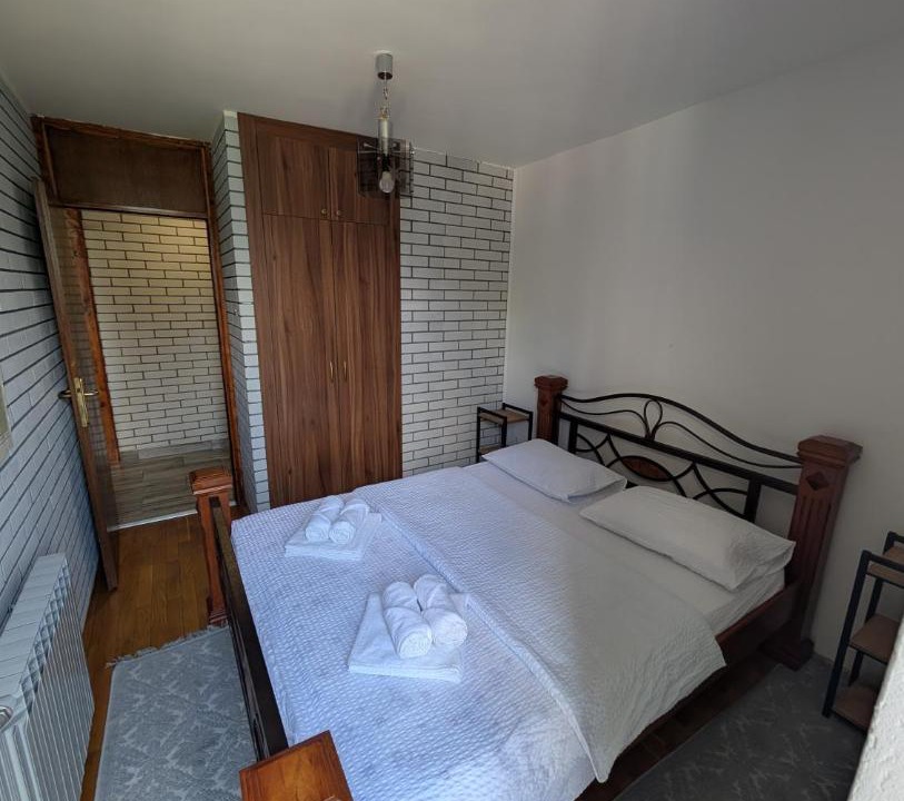 Photo of Bedroom in Pluzine