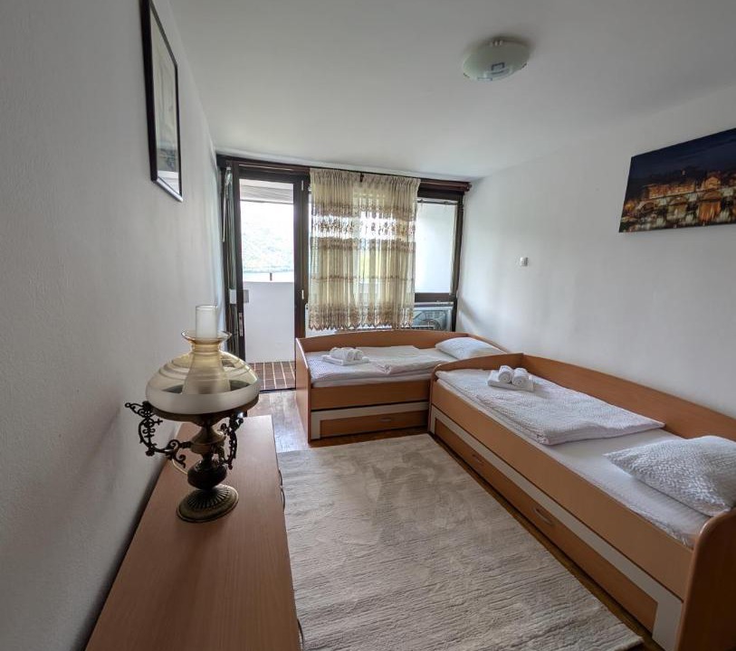 Photo of Bedroom in Pluzine