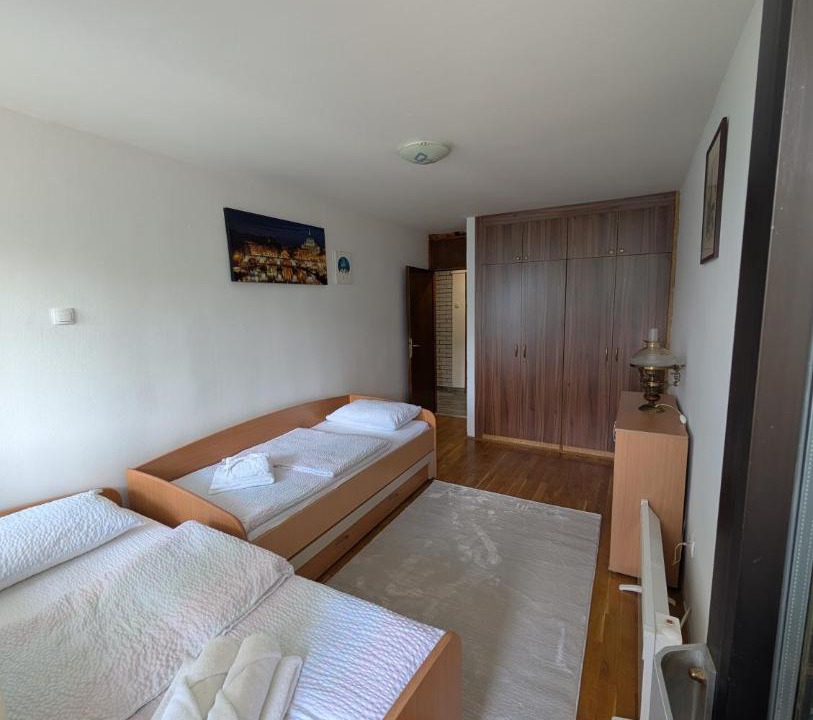 Photo of Bedroom in Pluzine