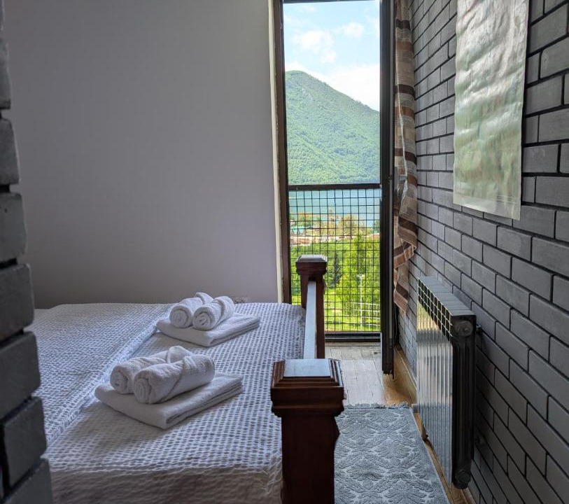 Photo of Bedroom in Pluzine