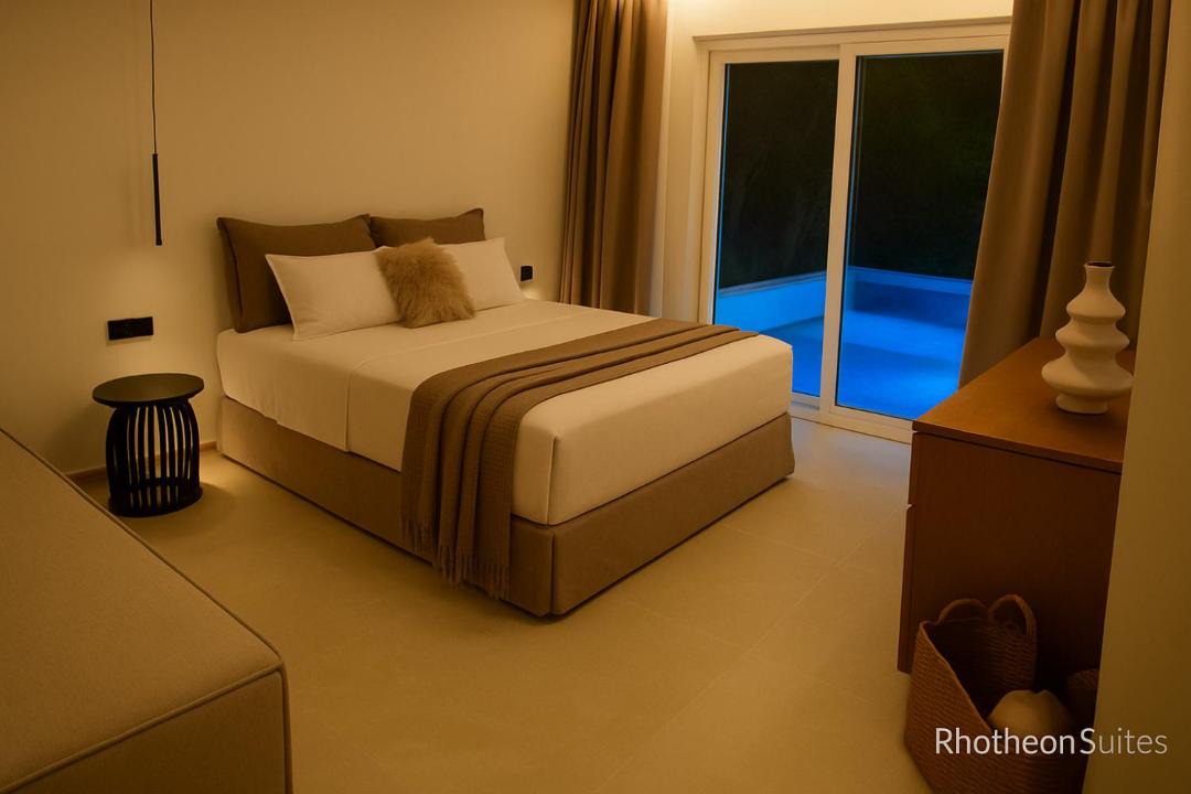 Photo of Bedroom in Ialyssos
