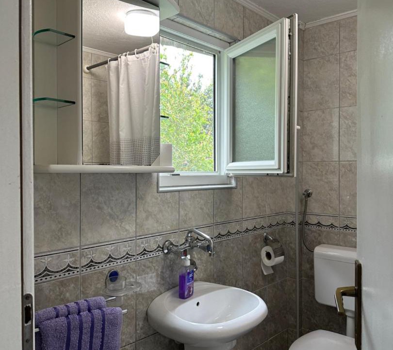 Photo of Bathroom in Risan
