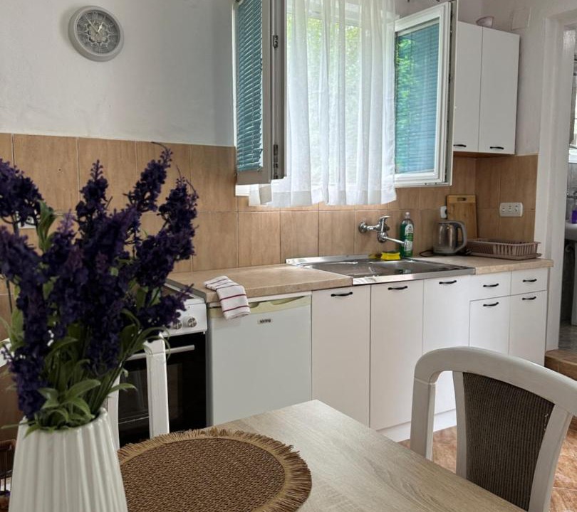 Photo of Kitchen in Risan