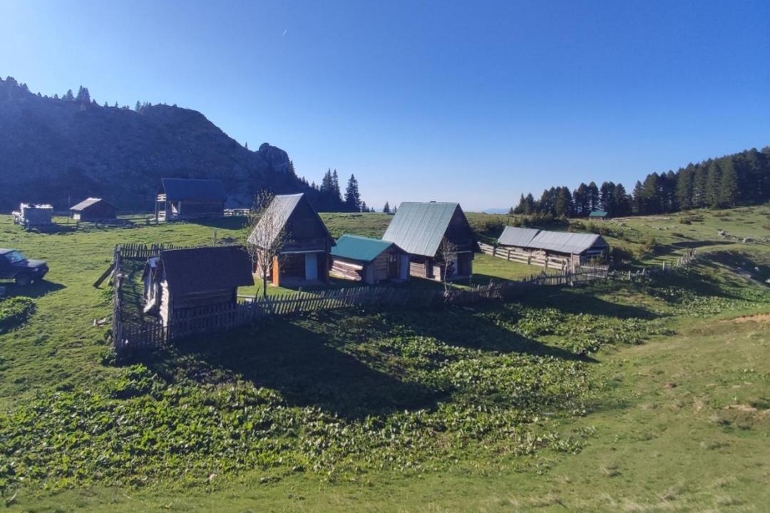 Photo of Buildings in Kaludra