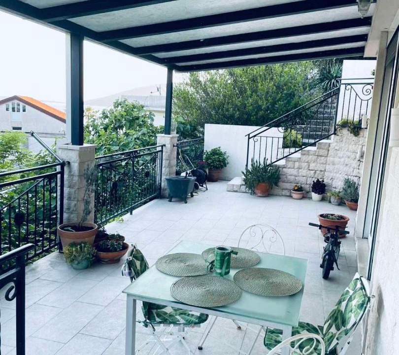 Photo of Patio Balcony in Zelenika
