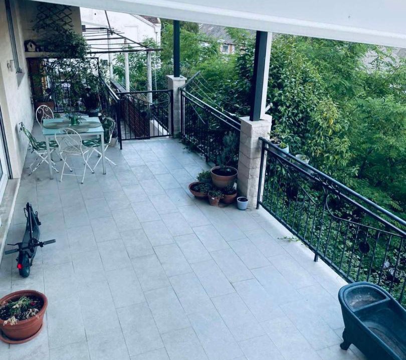 Photo of Patio Balcony in Zelenika