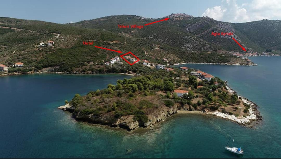 Photo of Others in Trikeri