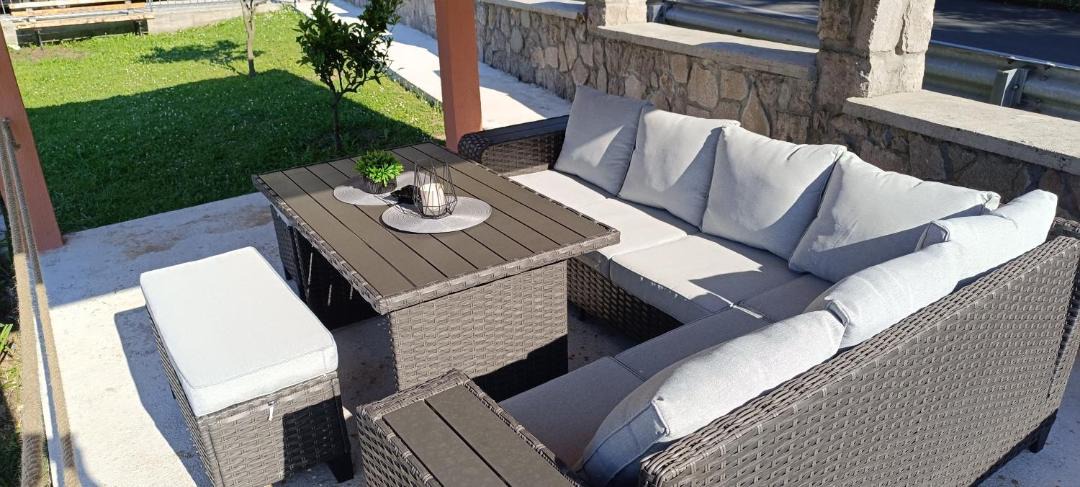 Photo of Patio Balcony in Skaljari