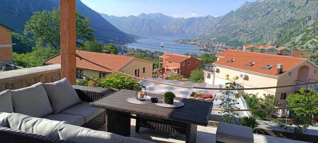 Photo of Patio Balcony in Skaljari