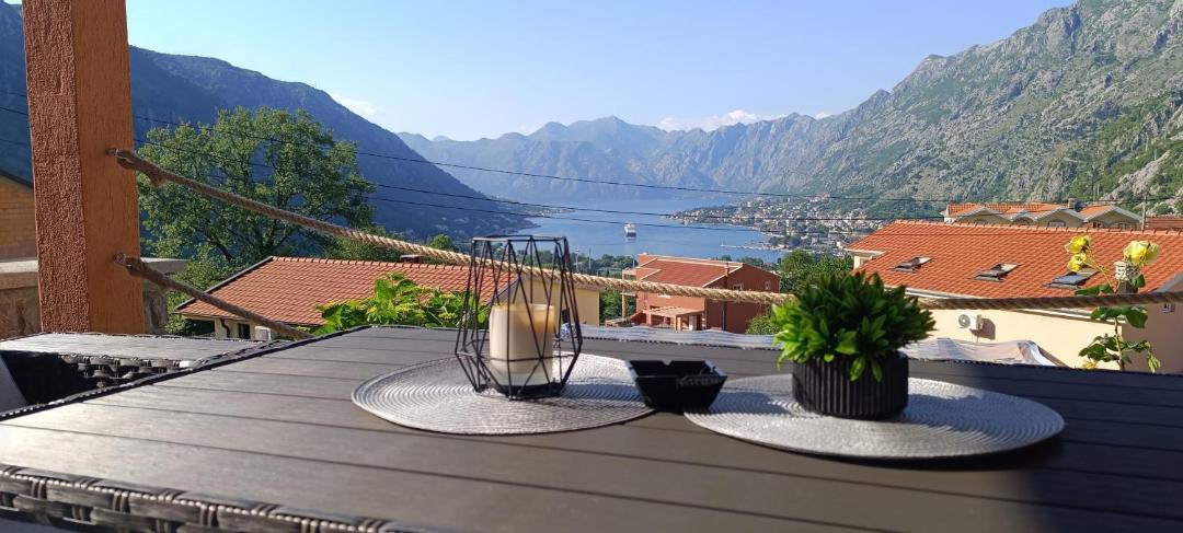 Photo of Patio Balcony in Skaljari