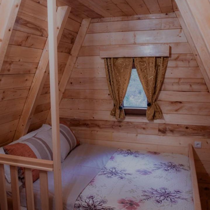 Photo of Bedroom in Montenegro