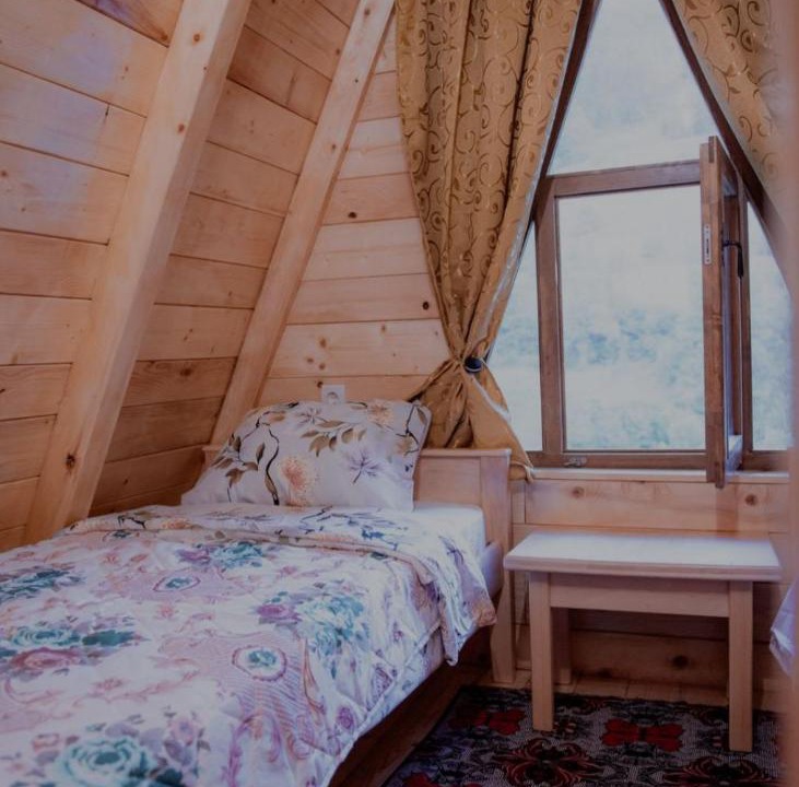 Photo of Bedroom in Montenegro