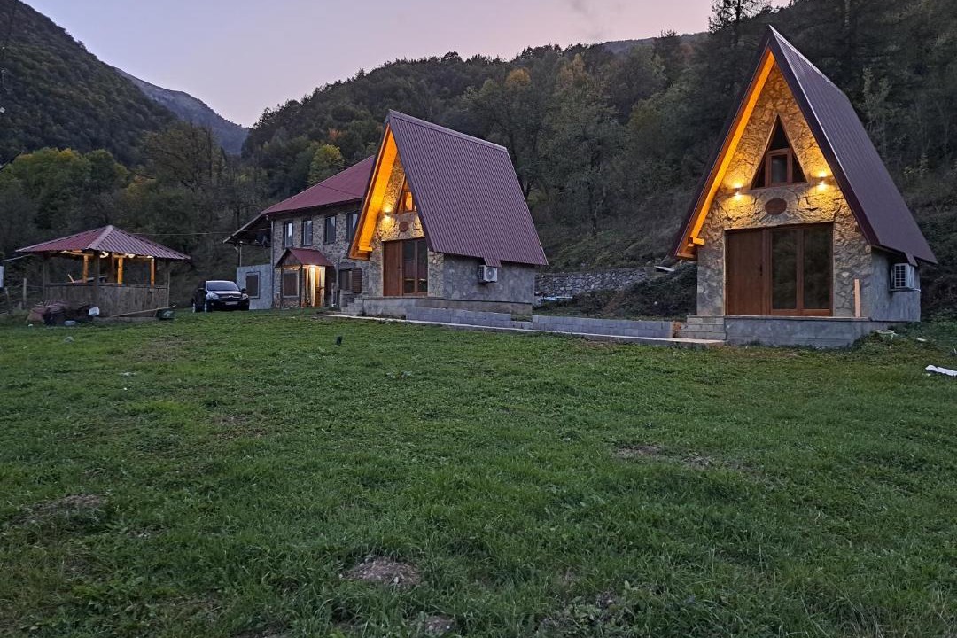 Photo of Others in Montenegro