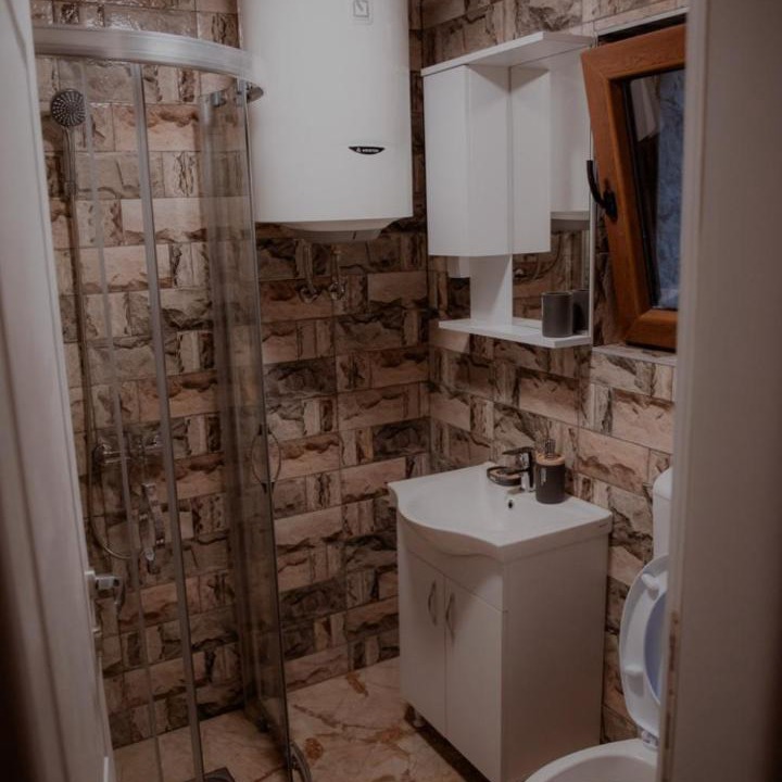 Photo of Bathroom in Montenegro