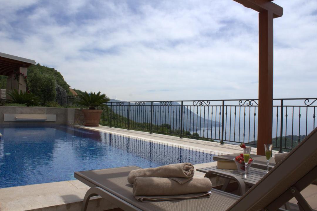 Photo of Patio Balcony in Lapcici