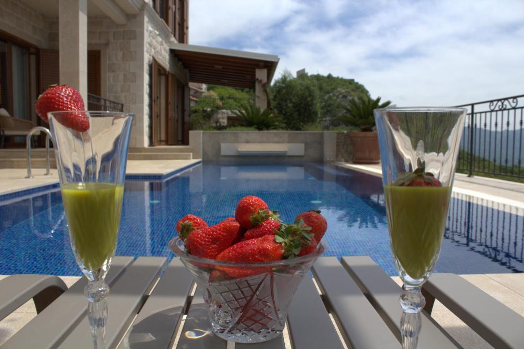 Photo of Patio Balcony in Lapcici